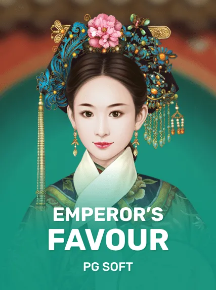 Emperor's Favour game tile