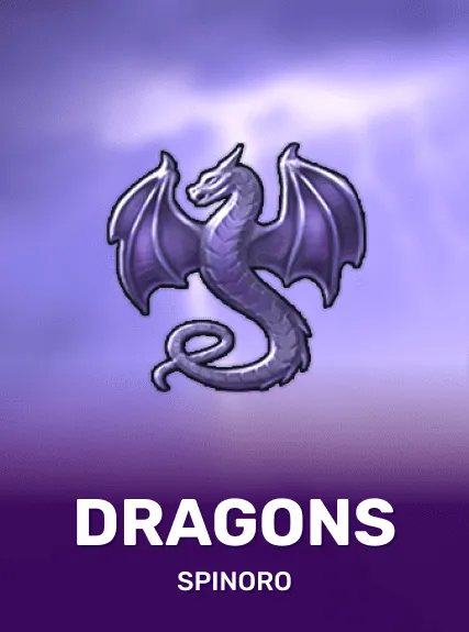 Dragons! game tile